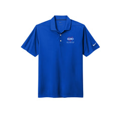 CCAO - Nike Dri-FIT Micro Pique 2.0 Polo