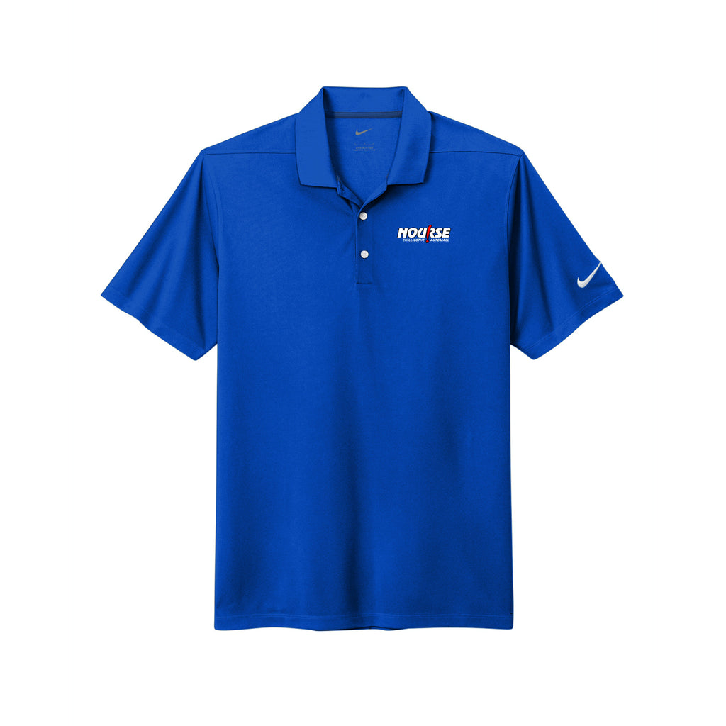 Nourse - Nike Dri-FIT Micro Pique 2.0 Polo