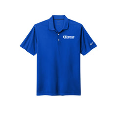 Express - Nike Dri-FIT Micro Pique 2.0 Polo