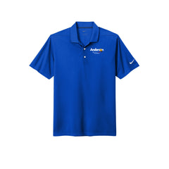 Anderson Honda Buick GMC - Nike Dri-FIT Micro Pique 2.0 Polo