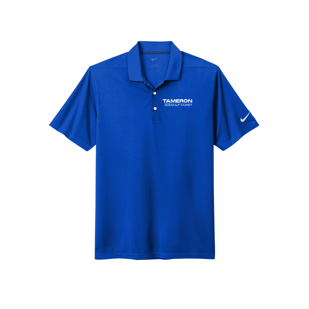 Tameron Subaru - Nike Dri-FIT Micro Pique 2.0 Polo