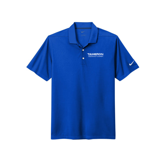 Tameron Subaru - Nike Dri-FIT Micro Pique 2.0 Polo