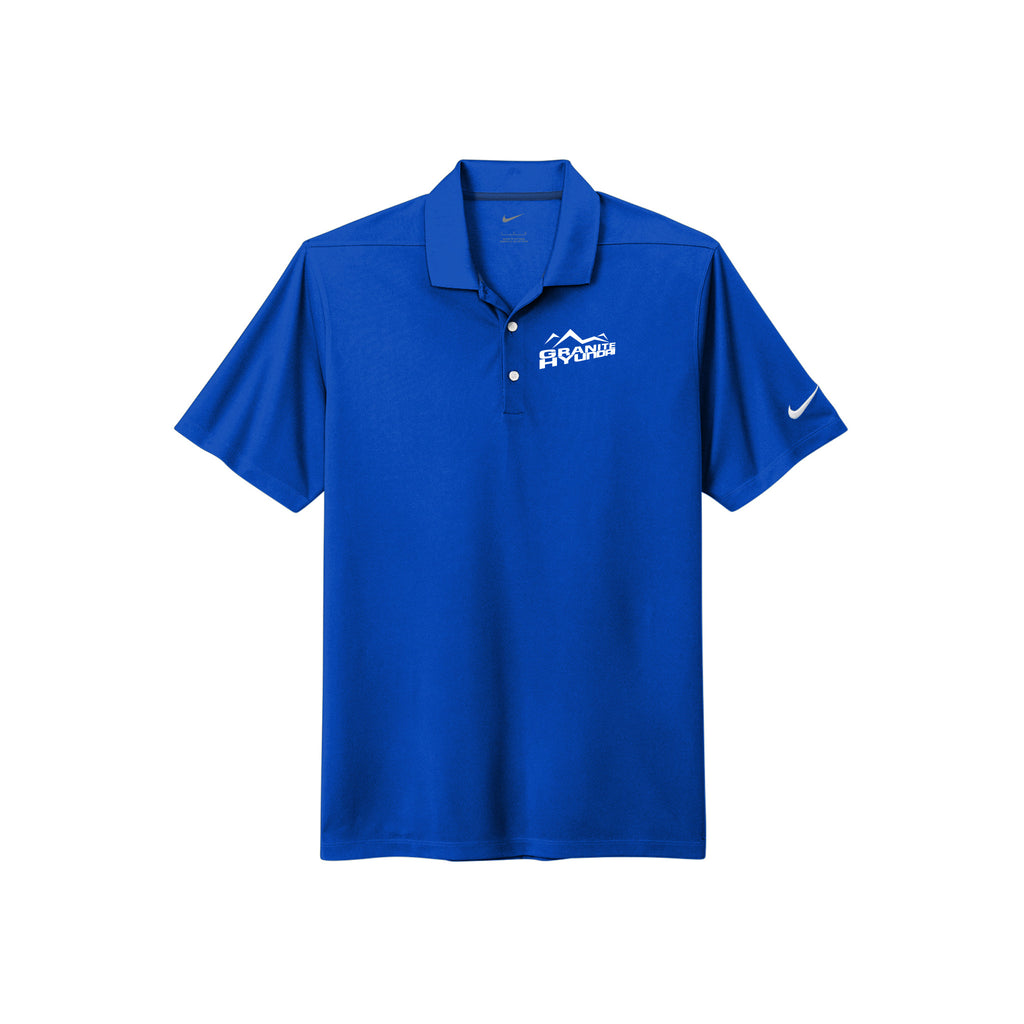 Granite Hyundai - Nike Dri-FIT Micro Pique 2.0 Polo