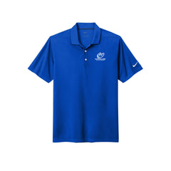 Rapid Close Columbus - Nike Dri-FIT Micro Pique 2.0 Polo