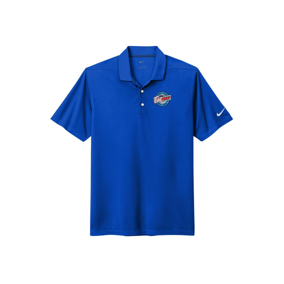 Cincinnati Tint Shop - Nike Dri-FIT Micro Pique 2.0 Polo