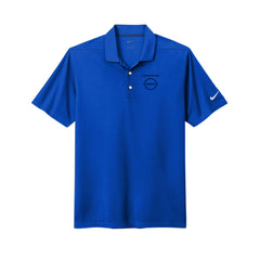 Landers McLarty Nissan SALES - Nike Dri-FIT Micro Pique 2.0 Polo