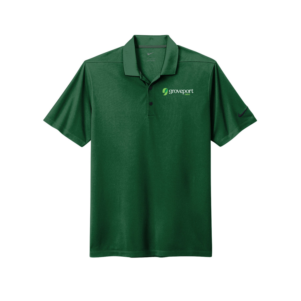 Groveport B&Z - Nike Dri-FIT Micro Pique 2.0 Polo