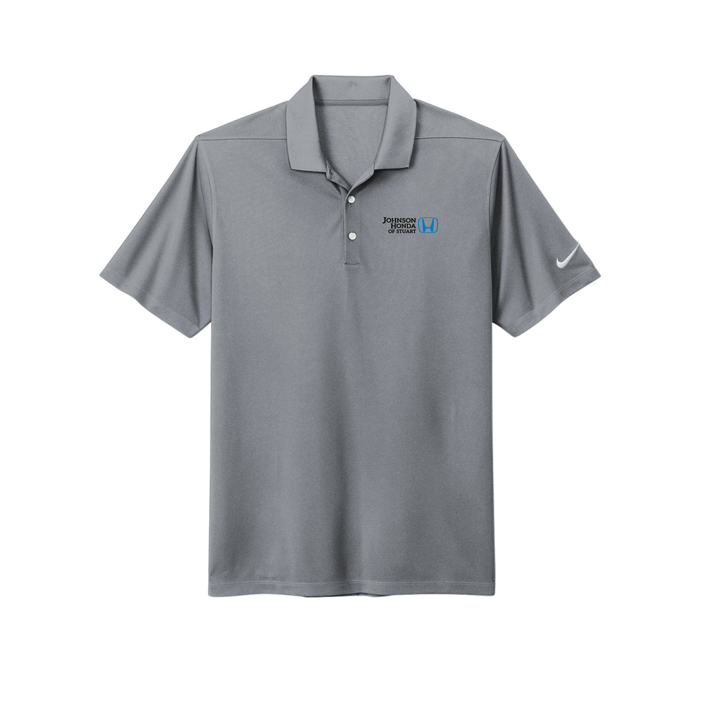Johnson Honda of Stuart - Nike Dri-FIT Micro Pique 2.0 Polo