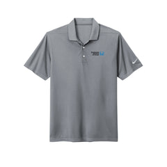 Johnson Honda of Stuart - Nike Dri-FIT Micro Pique 2.0 Polo