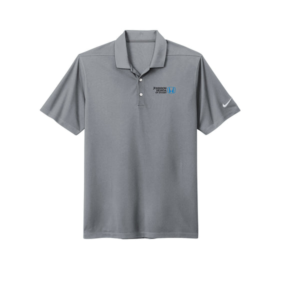 Johnson Honda of Stuart - Nike Dri-FIT Micro Pique 2.0 Polo