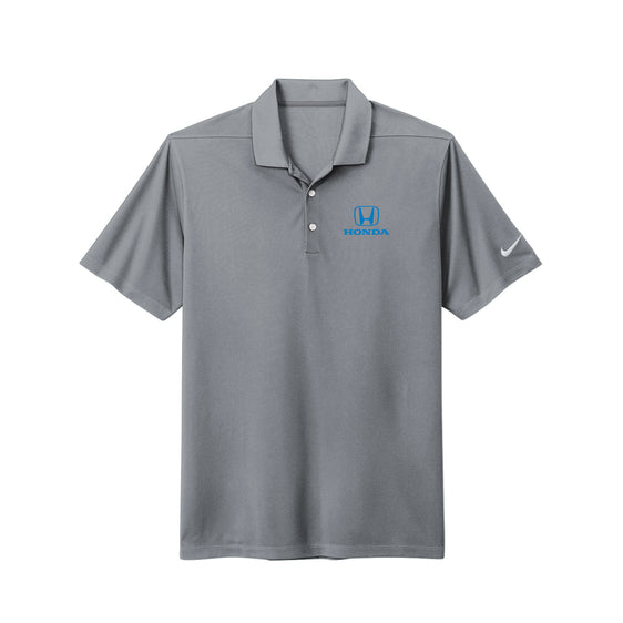 Honda North - Nike Dri-FIT Micro Pique 2.0 Polo