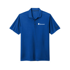City of Groveport - Nike Dri-FIT Micro Pique 2.0 Polo