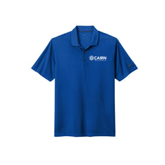 Cairn Recovery Resources - Nike Dri-FIT Micro Pique 2.0 Polo