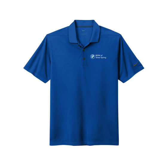 BMW of Silver Spring - Nike Dri-FIT Micro Pique 2.0 Polo