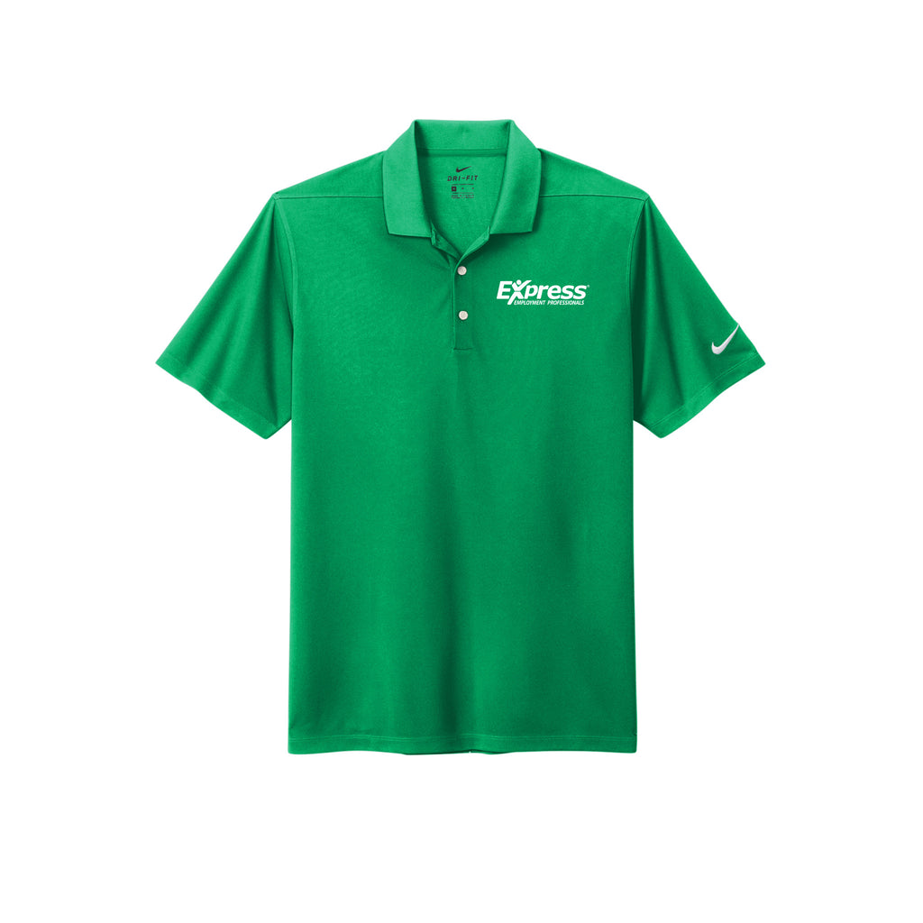 Express - Nike Dri-FIT Micro Pique 2.0 Polo
