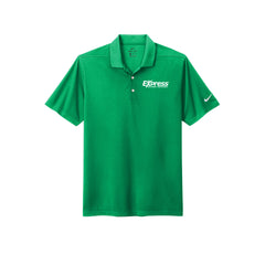 Express - Nike Dri-FIT Micro Pique 2.0 Polo