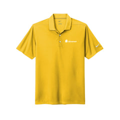 City of Groveport - Nike Dri-FIT Micro Pique 2.0 Polo