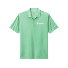 City of Groveport - Nike Dri-FIT Micro Pique 2.0 Polo