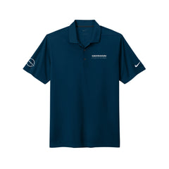 Germain Nissan Columbus - Nike Dri-FIT Micro Pique 2.0 Polo