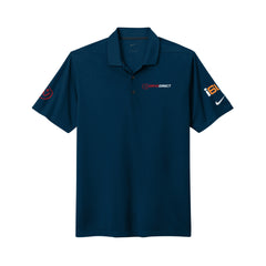 Drive Direct - Tall Nike Dri-FIT Micro Pique 2.0 Polo