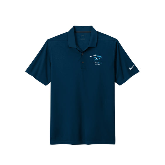 The Blu Hotel - Nike Dri-FIT Micro Pique 2.0 Polo