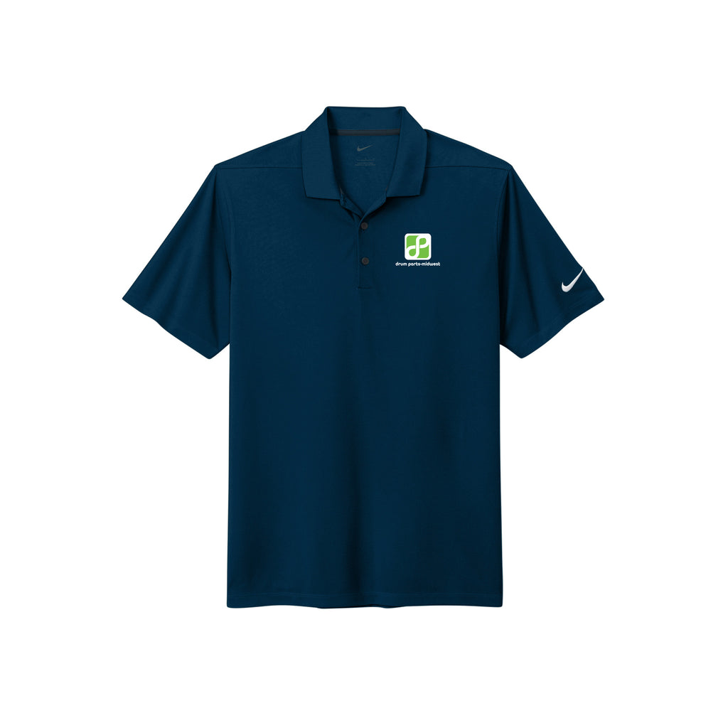 Drum Parts - Nike Dri-FIT Micro Pique 2.0 Polo