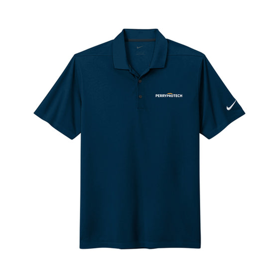Perry ProTECH - Nike Dri-FIT Micro Pique 2.0 Polo