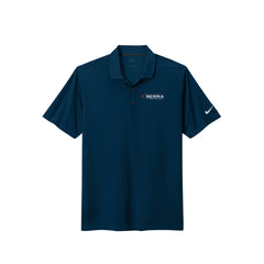 Serra Chevrolet Saginaw - Nike Dri-FIT Micro Pique 2.0 Polo