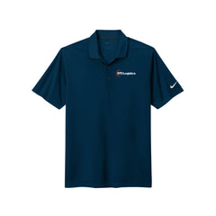 STG Logistics - Nike Dri-FIT Micro Pique 2.0 Polo