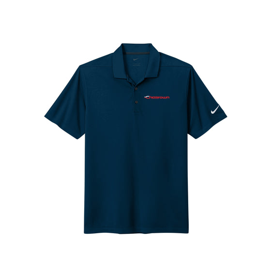 Chesrown of Sidney - Nike Dri-FIT Micro Pique 2.0 Polo