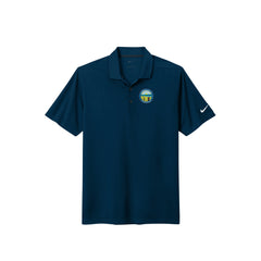 Carroll County - Nike Dri-FIT Micro Pique 2.0 Polo