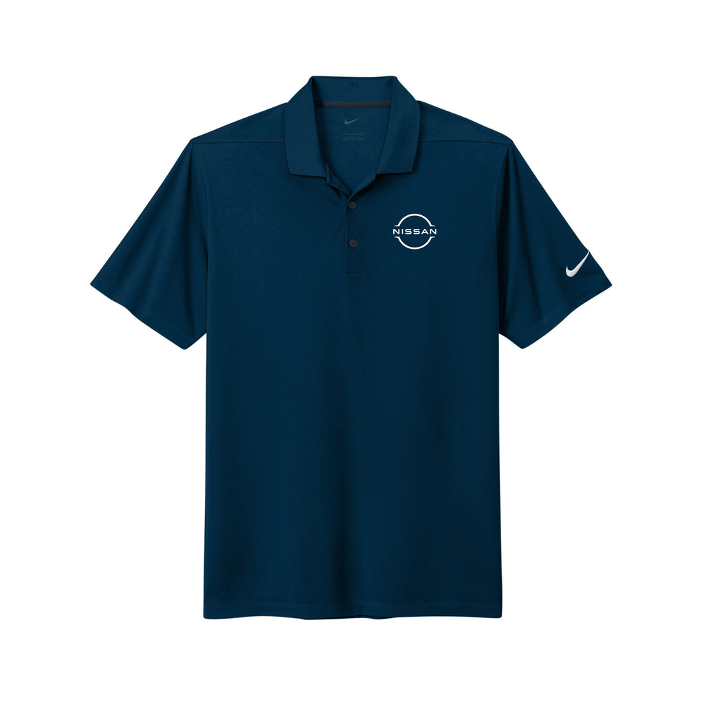 Gray Daniels Auto Family - Nike Dri-FIT Micro Pique 2.0 Polo