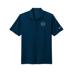 Gray Daniels Auto Family - Nike Dri-FIT Micro Pique 2.0 Polo