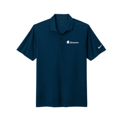 City of Groveport - Nike Dri-FIT Micro Pique 2.0 Polo