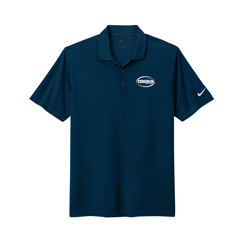 Coughlin Auto Group - Nike Dri-FIT Micro Pique 2.0 Polo