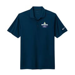 Imperial Ford - Nike Dri-FIT Micro Pique 2.0 Polo