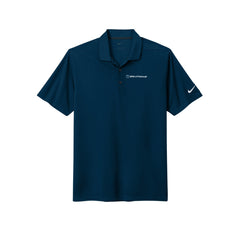 P&W BMW - Nike Dri-FIT Micro Pique 2.0 Polo