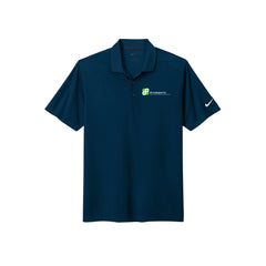 Drum Parts - Nike Dri-FIT Micro Pique 2.0 Polo