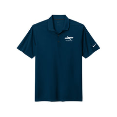 Sharon Fence - Nike Dri-FIT Micro Pique 2.0 Polo