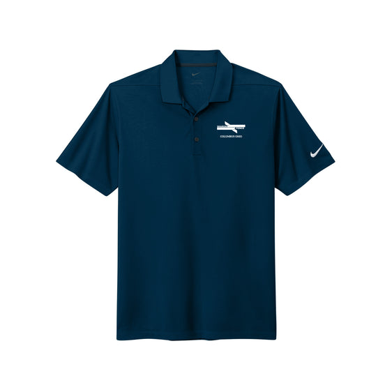 Sharon Fence - Nike Dri-FIT Micro Pique 2.0 Polo