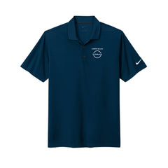 Landers McLarty Nissan SALES - Nike Dri-FIT Micro Pique 2.0 Polo