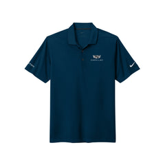 Cadillac of Oak Lawn - Nike Dri-FIT Micro Pique 2.0 Polo