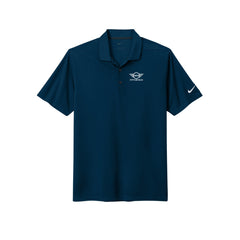 P&W BMW - Nike Dri-FIT Micro Pique 2.0 Polo