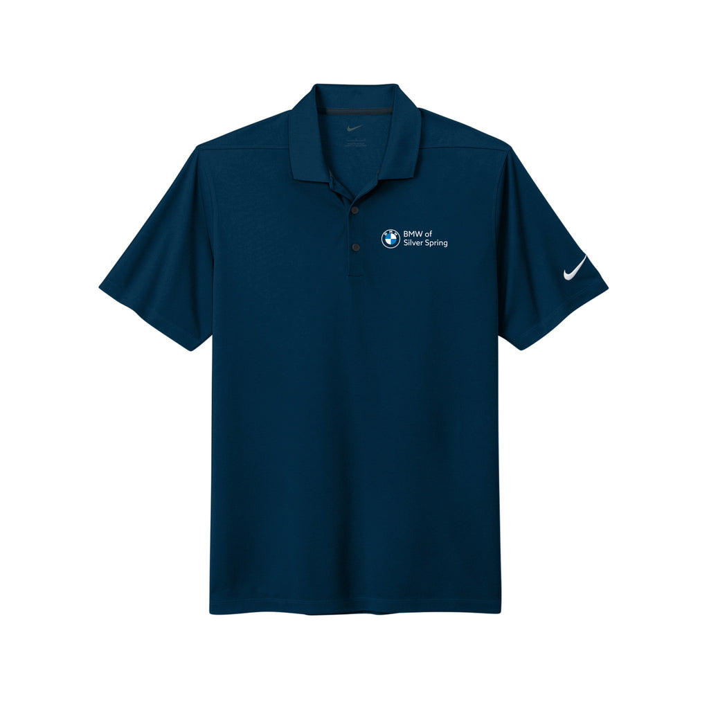 BMW of Silver Spring - Nike Dri-FIT Micro Pique 2.0 Polo