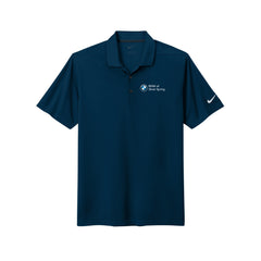 BMW of Silver Spring - Nike Dri-FIT Micro Pique 2.0 Polo