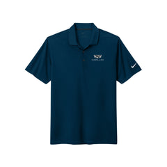 Cadillac of Oak Lawn - Nike Dri-FIT Micro Pique 2.0 Polo