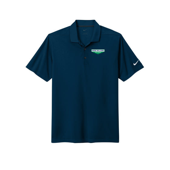 Mark Williams Auto Group - Nike Dri-FIT Micro Pique 2.0 Polo