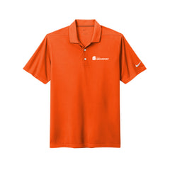 City of Groveport - Nike Dri-FIT Micro Pique 2.0 Polo