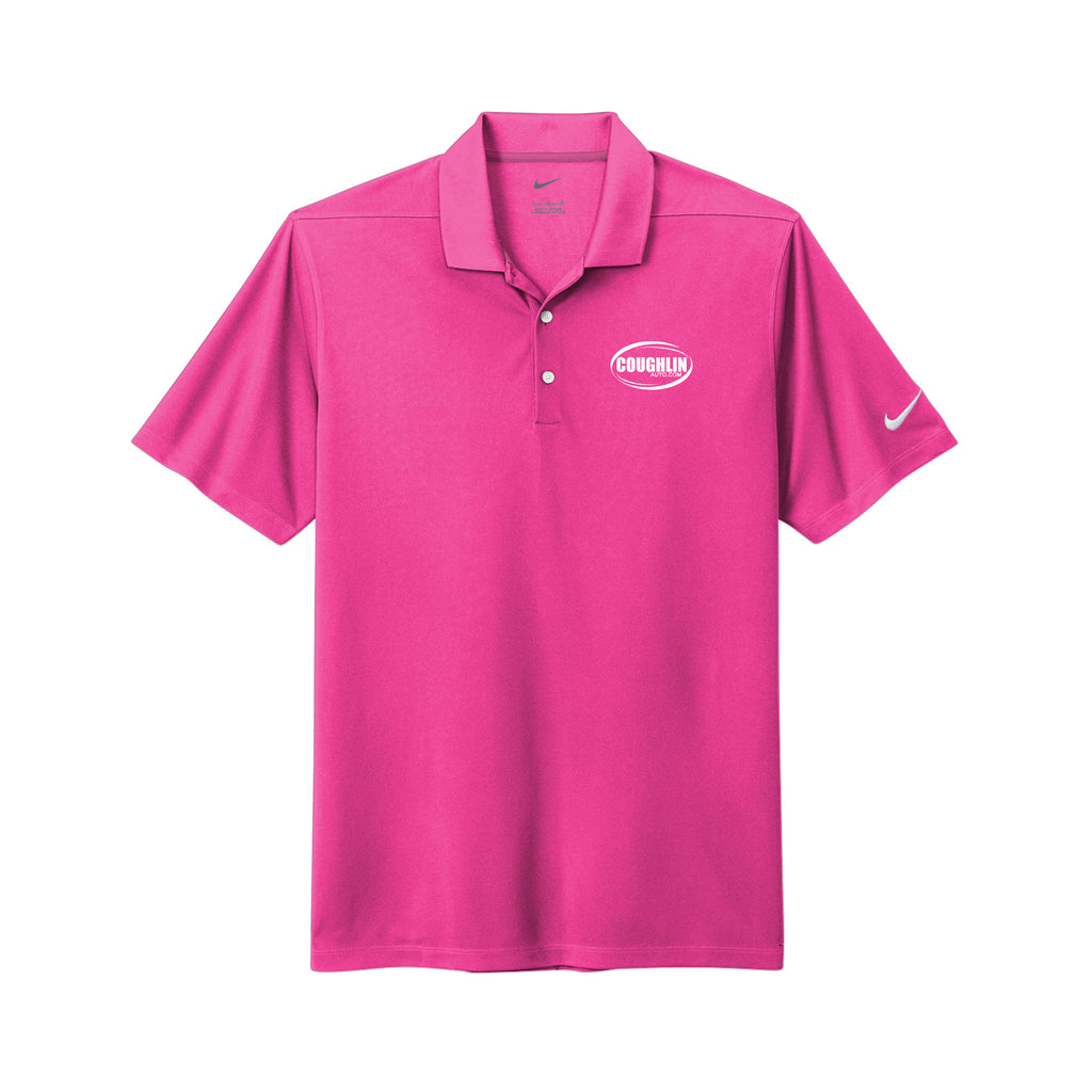 Coughlin Auto Group - Nike Dri-FIT Micro Pique 2.0 Polo