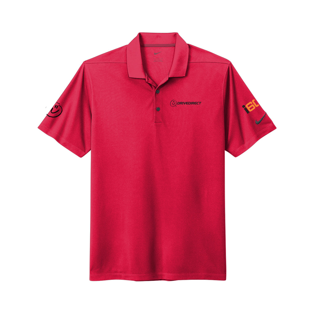Drive Direct - Tall Nike Dri-FIT Micro Pique 2.0 Polo